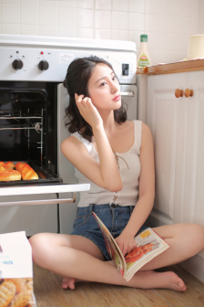我和女明星们的荒岛求生