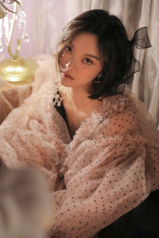 姬川梨乃